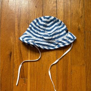 Jacadi Baby Sun Hat